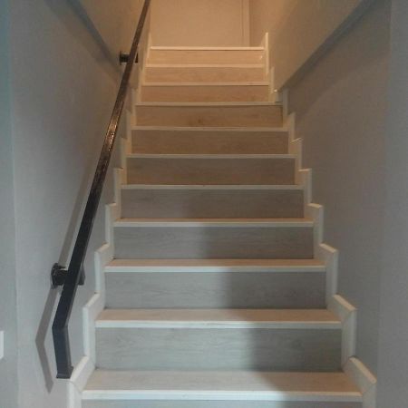 פאטאיה Gw Guesthouse מראה חיצוני תמונה
