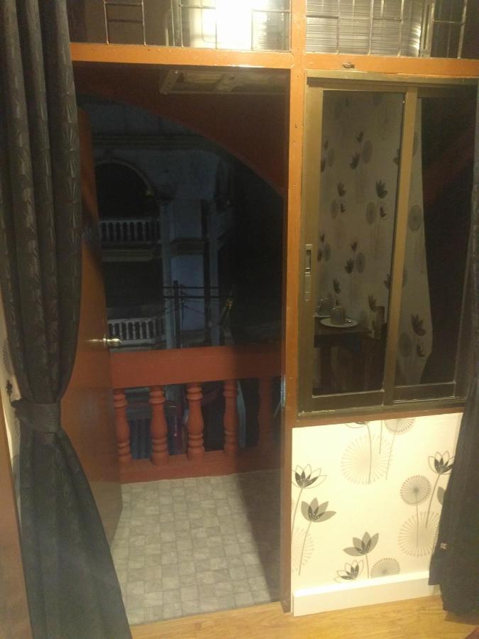 פאטאיה Gw Guesthouse מראה חיצוני תמונה