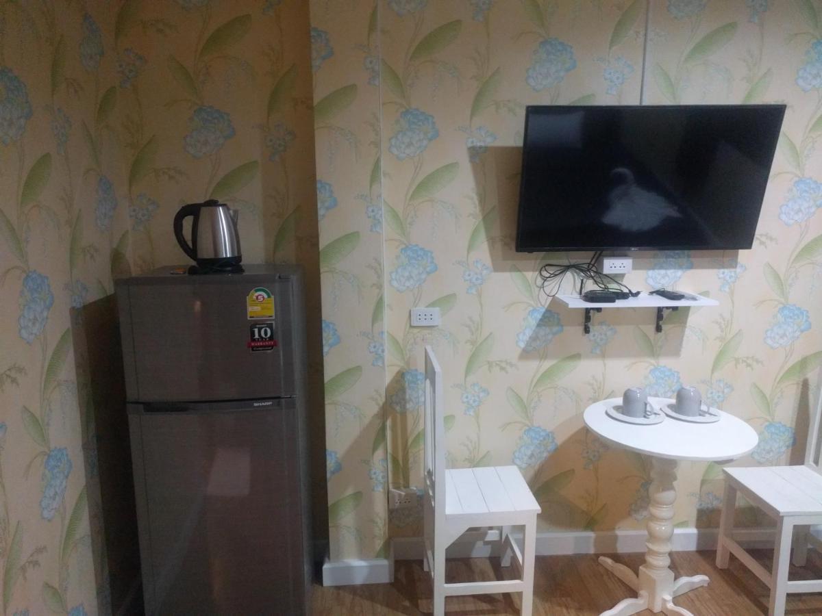 פאטאיה Gw Guesthouse מראה חיצוני תמונה