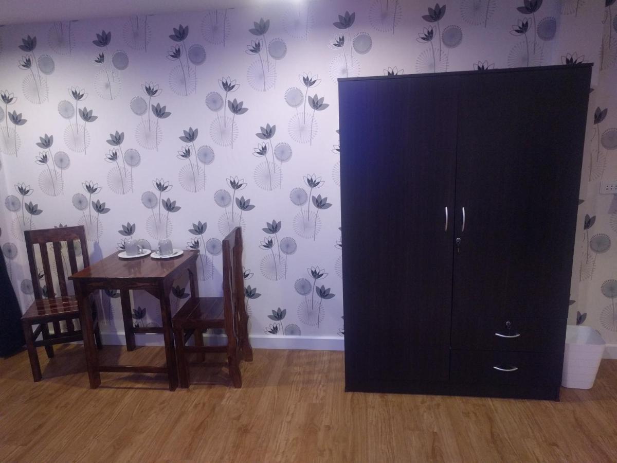 פאטאיה Gw Guesthouse מראה חיצוני תמונה