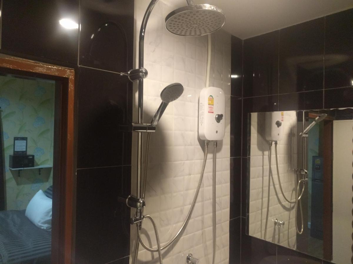 פאטאיה Gw Guesthouse מראה חיצוני תמונה